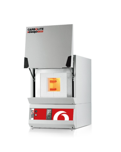 Lò nung mẫu 1600°C, dung tích 15 lít Carbolite Model RHF 16/15